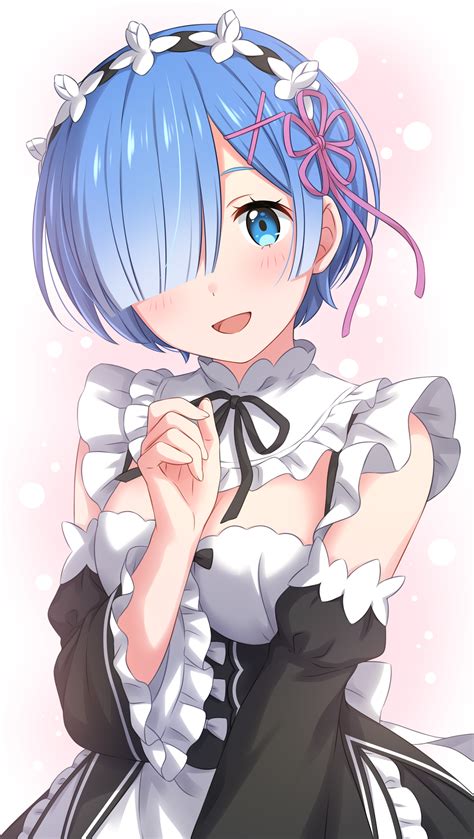 rem re zero